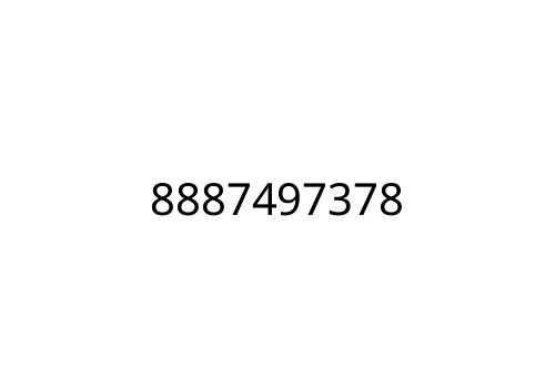 8887497378