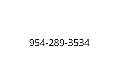 954-289-3534