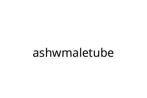 ashwmaletube