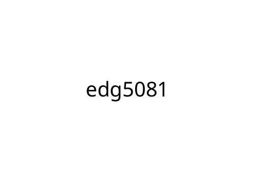 edg5081