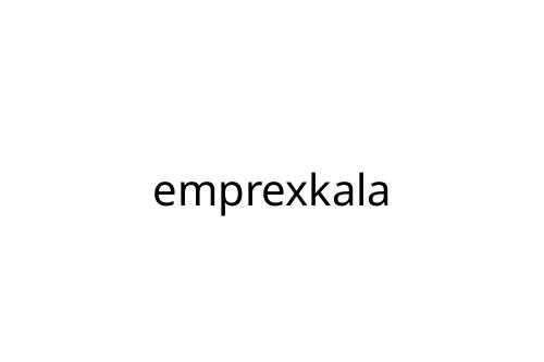 emprexkala