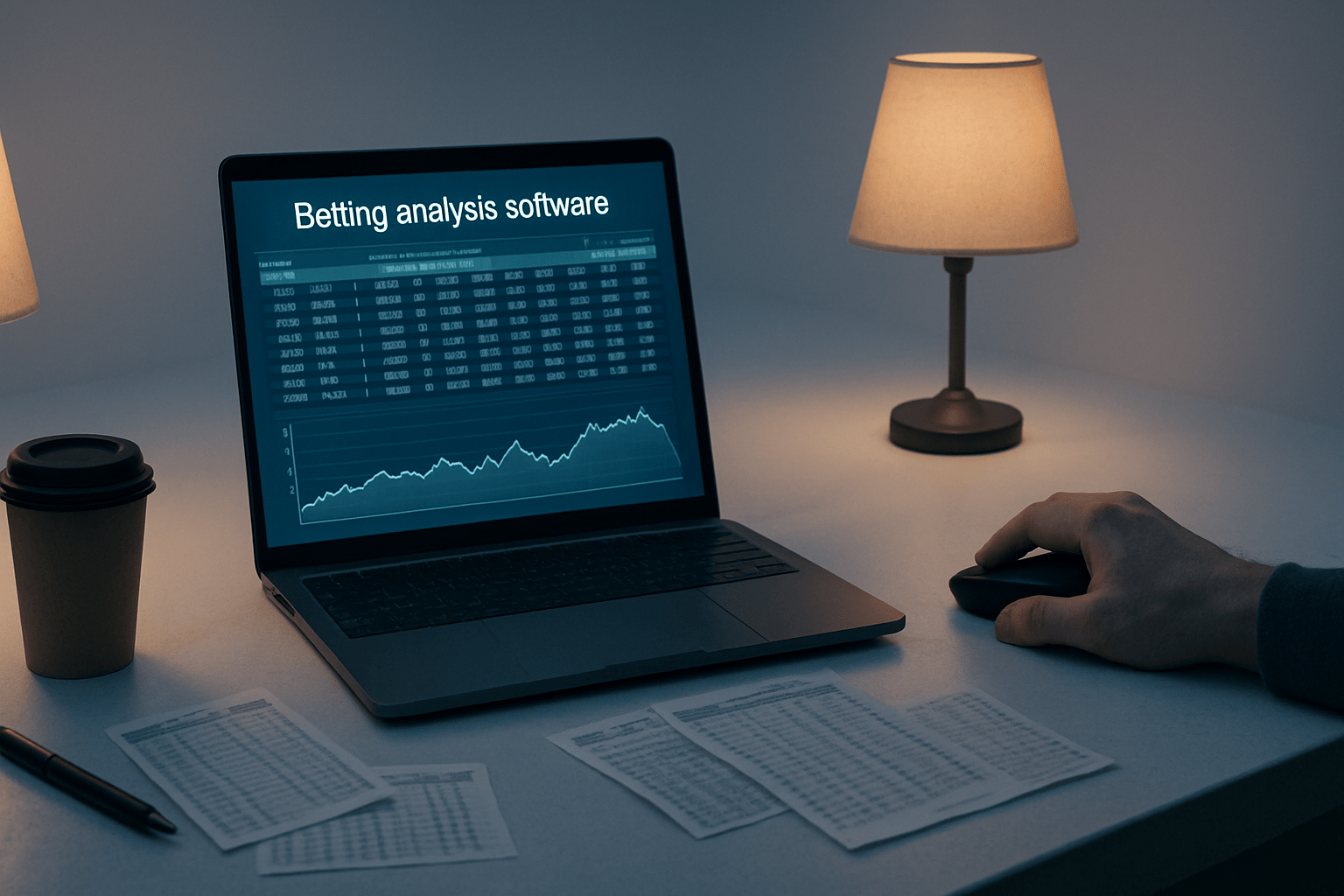 AI in gambling industry