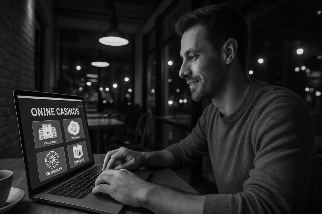 best new casinos 2026