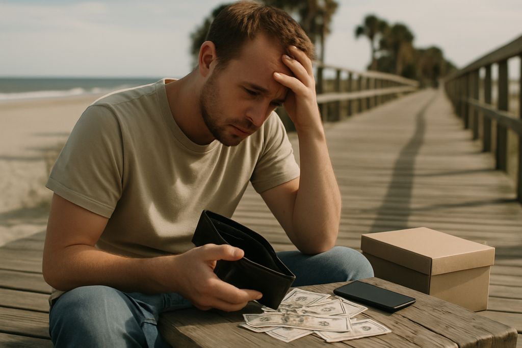 common betting mistakes