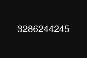 3286244245