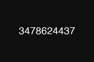 3478624437