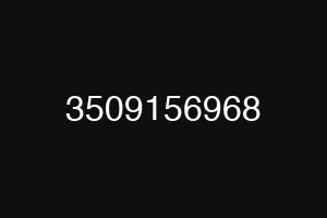 3509156968