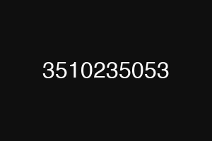 3510235053