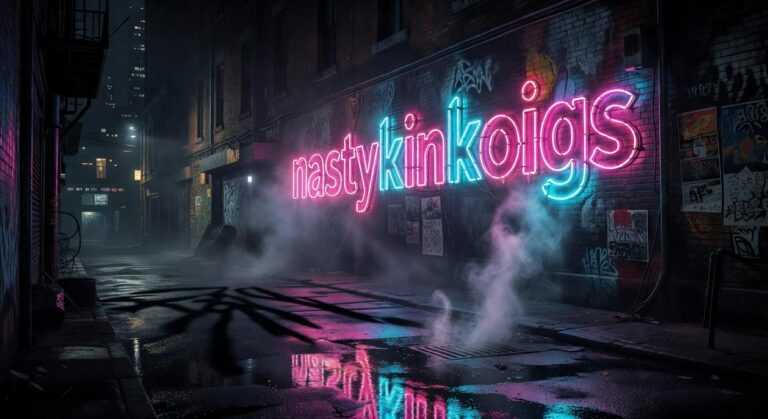 nastykinkoigs