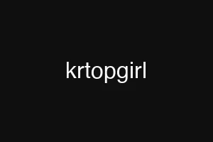 krtopgirl