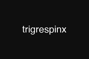 trigrespinx