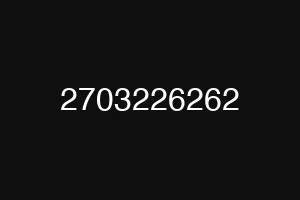 2703226262
