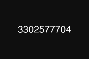 3302577704